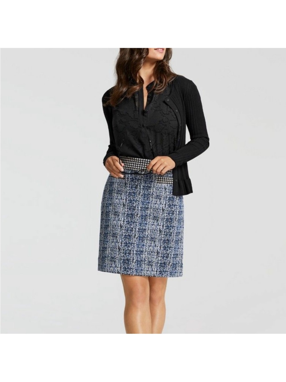 Cabi Reina skirt 6